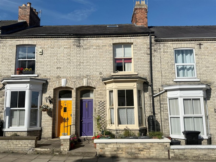 Images for Scott Street, Scarcroft Road