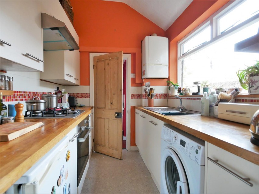 Images for Scott Street, Scarcroft Road