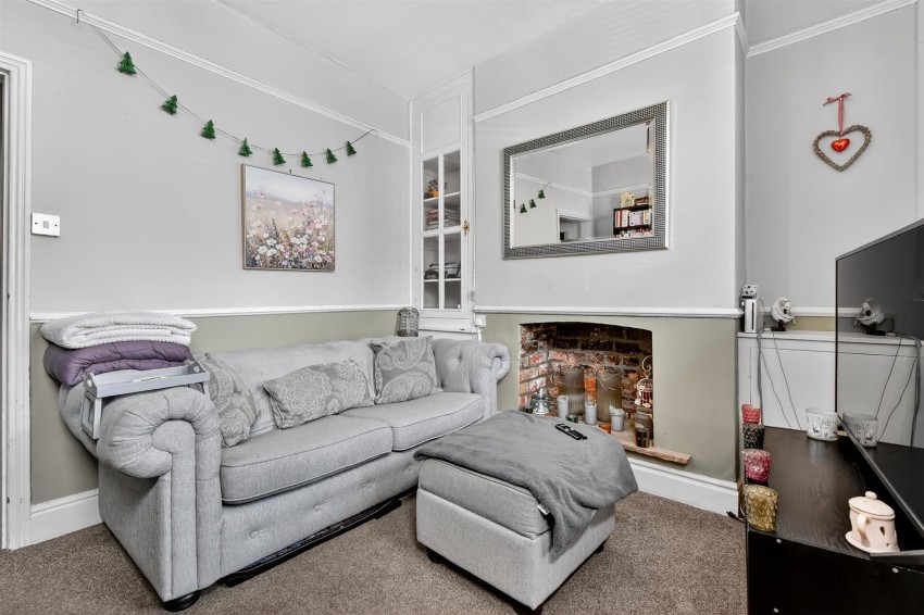 Images for Finsbury Street, York