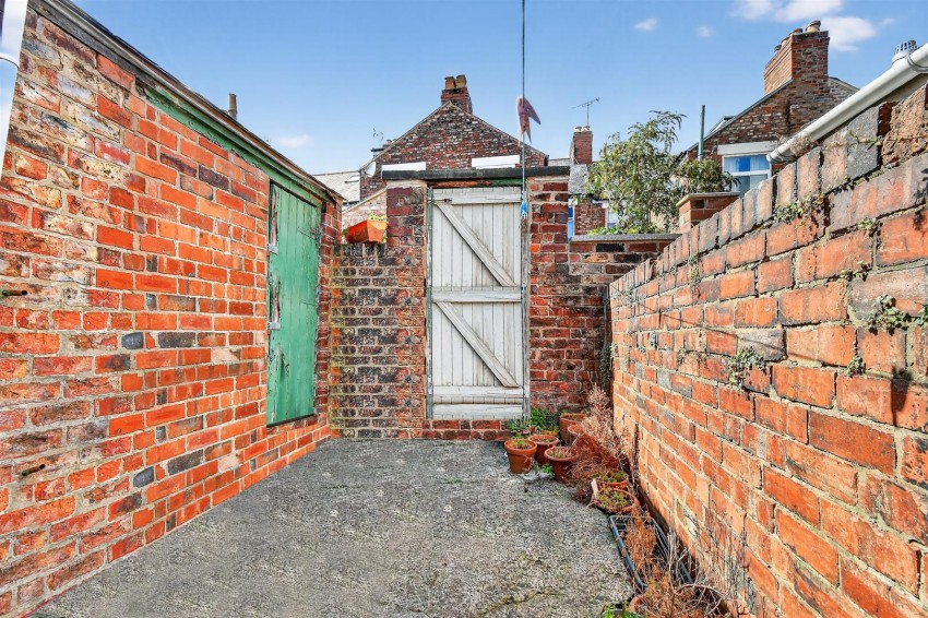 Images for Finsbury Street, York