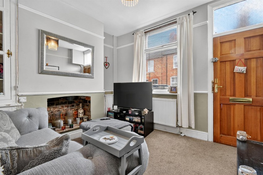 Images for Finsbury Street, York