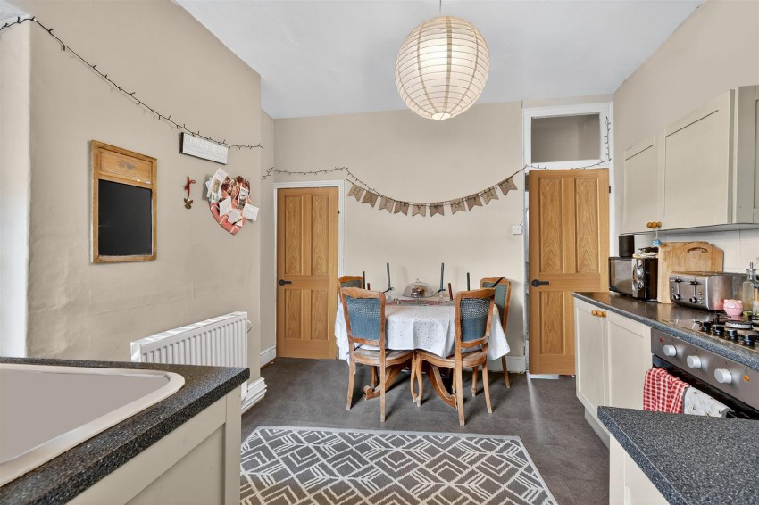 Images for Finsbury Street, York