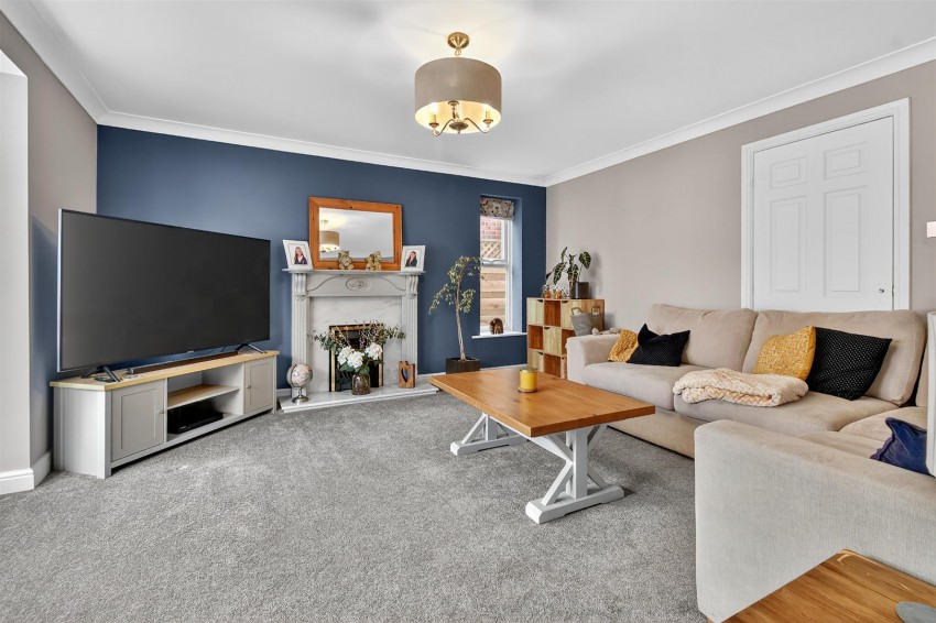 Images for Ruffhams Close, Wheldrake, York