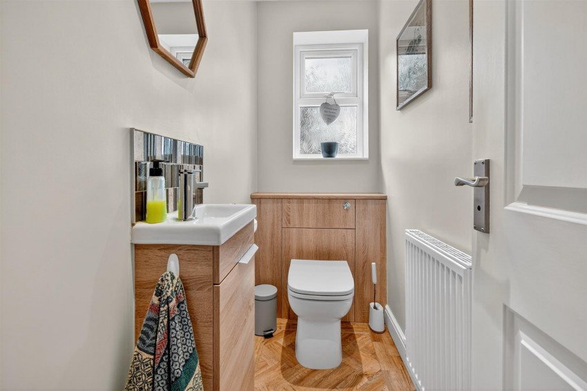 Images for Ruffhams Close, Wheldrake, York