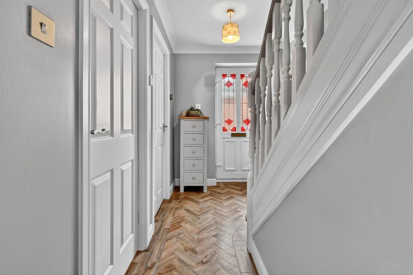 Images for Ruffhams Close, Wheldrake, York