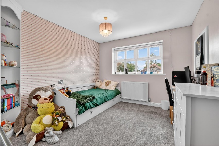 Images for Ruffhams Close, Wheldrake, York