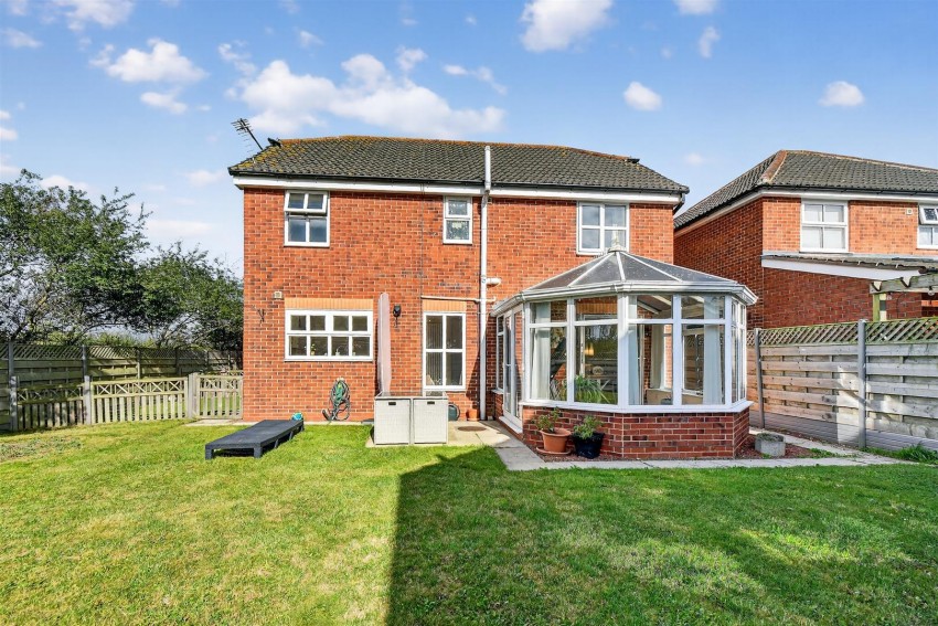 Images for Ruffhams Close, Wheldrake, York