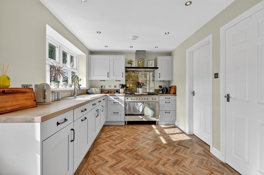 Images for Ruffhams Close, Wheldrake, York