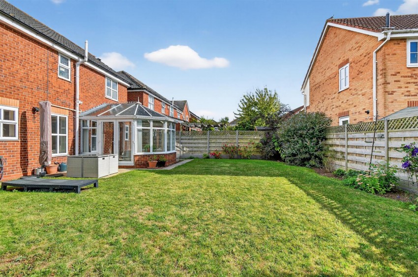 Images for Ruffhams Close, Wheldrake, York