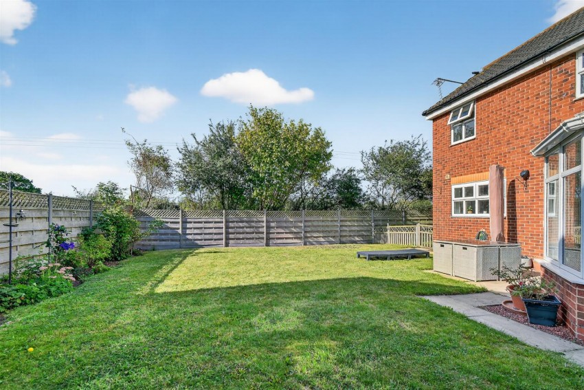 Images for Ruffhams Close, Wheldrake, York