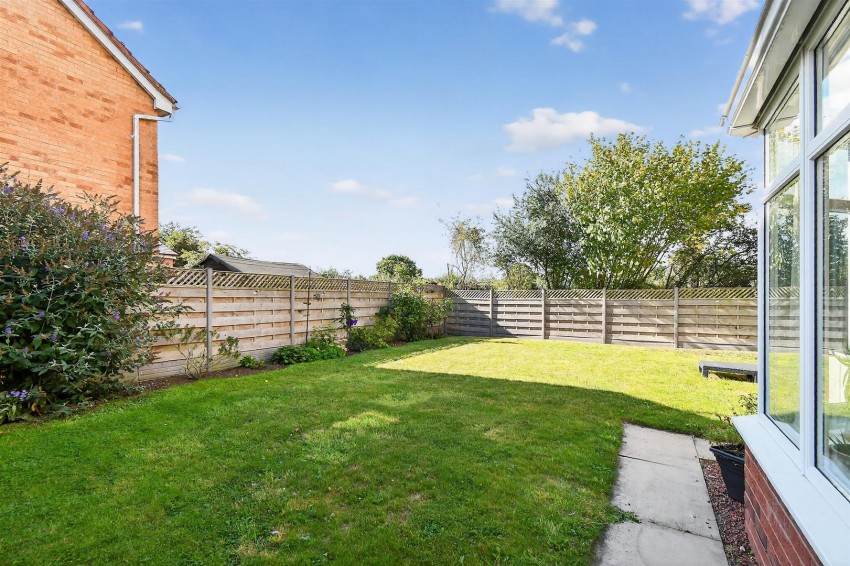 Images for Ruffhams Close, Wheldrake, York