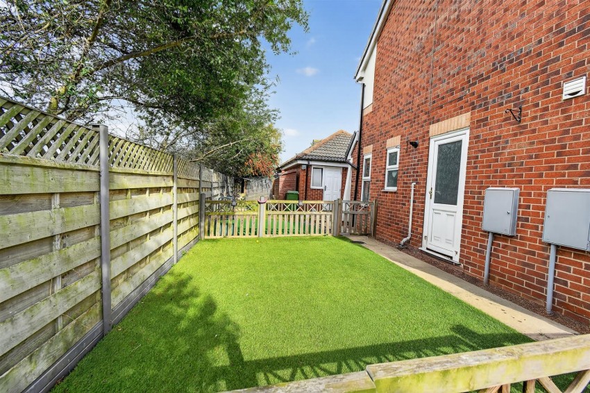 Images for Ruffhams Close, Wheldrake, York