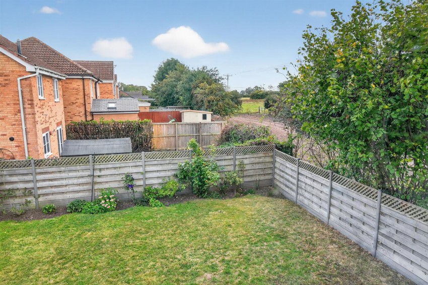 Images for Ruffhams Close, Wheldrake, York