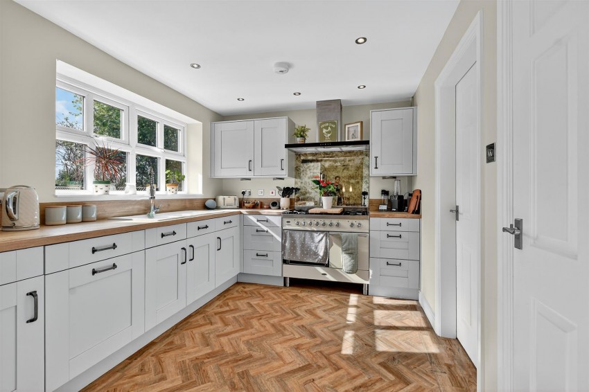 Images for Ruffhams Close, Wheldrake, York