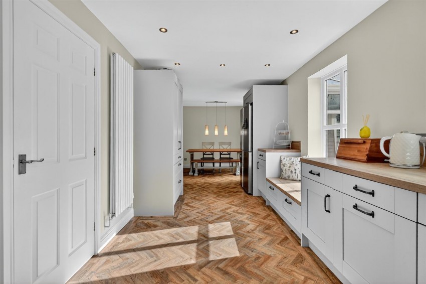 Images for Ruffhams Close, Wheldrake, York