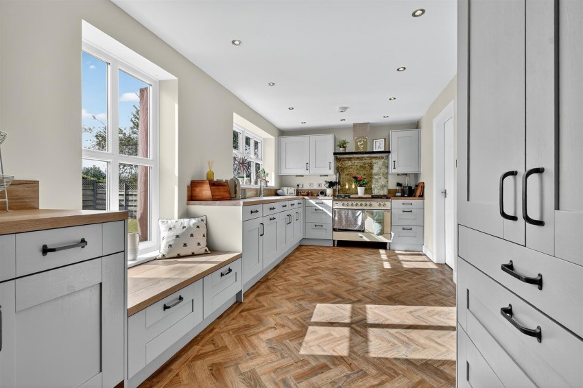 Images for Ruffhams Close, Wheldrake, York