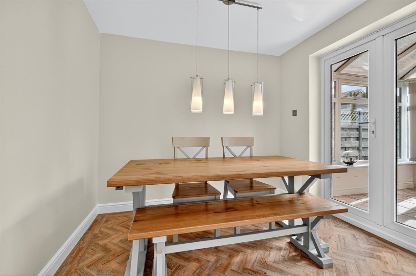 Images for Ruffhams Close, Wheldrake, York