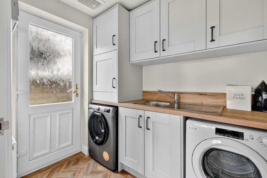 Images for Ruffhams Close, Wheldrake, York