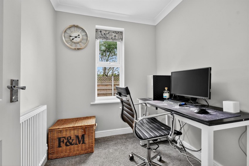 Images for Ruffhams Close, Wheldrake, York