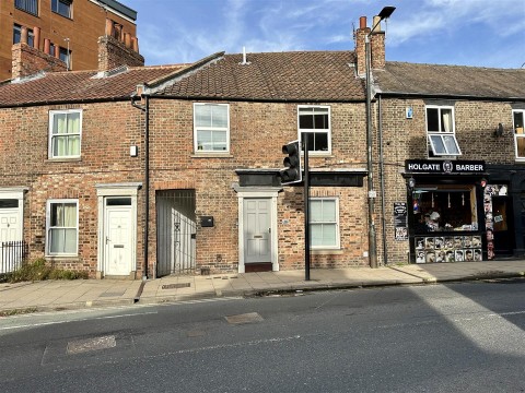 View Full Details for Holgate Road, York