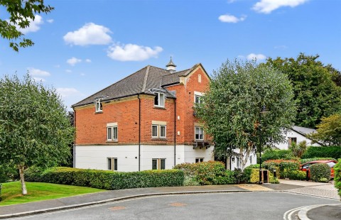 View Full Details for St Chads Wharf, York
