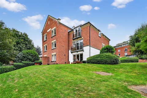 View Full Details for St Chads Wharf, York