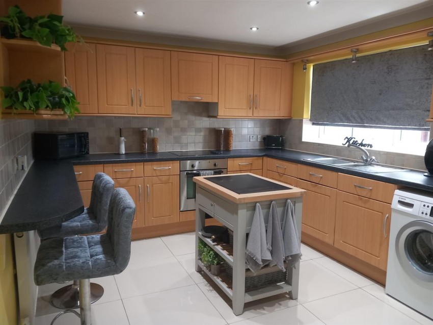 Images for Park Avenue, Barlow, Selby