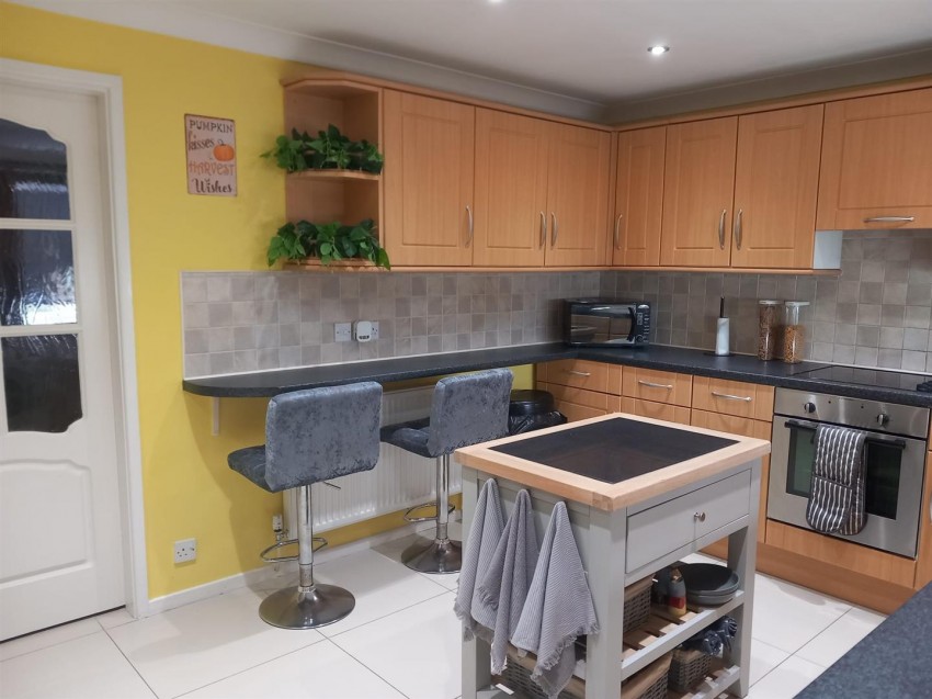 Images for Park Avenue, Barlow, Selby