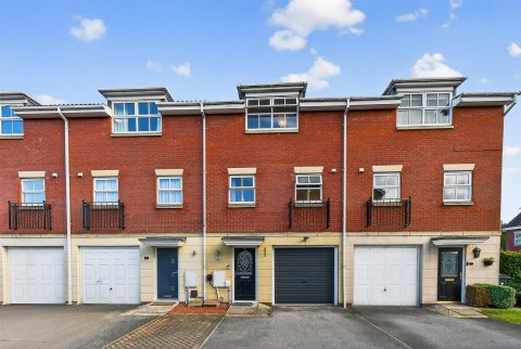 View Full Details for Eccles Close, Rawcliffe, York
