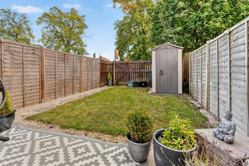 Images for Eccles Close, Rawcliffe, York