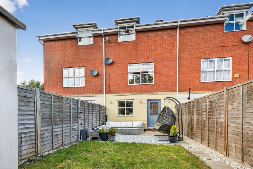 Images for Eccles Close, Rawcliffe, York