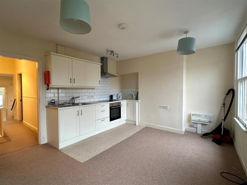 Images for Scarcroft Road, York