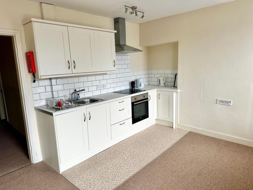 Images for Scarcroft Road, York