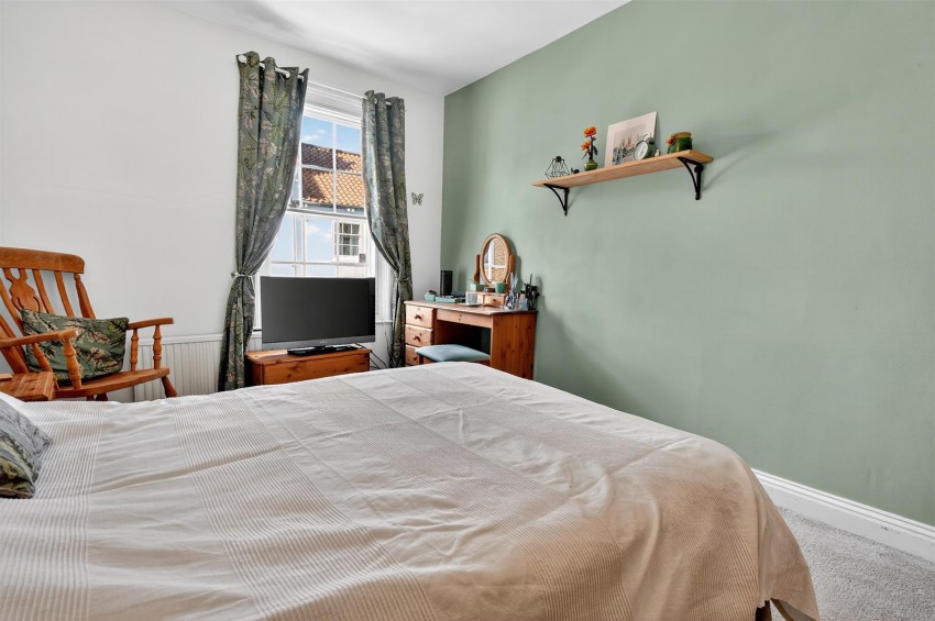 Images for Gillygate, York