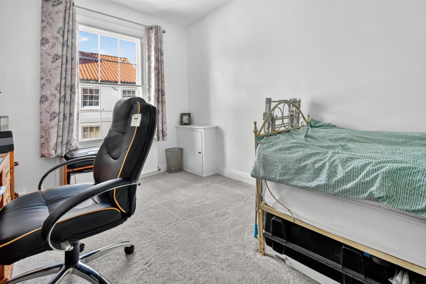 Images for Gillygate, York