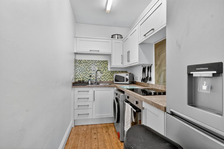 Images for Gillygate, York