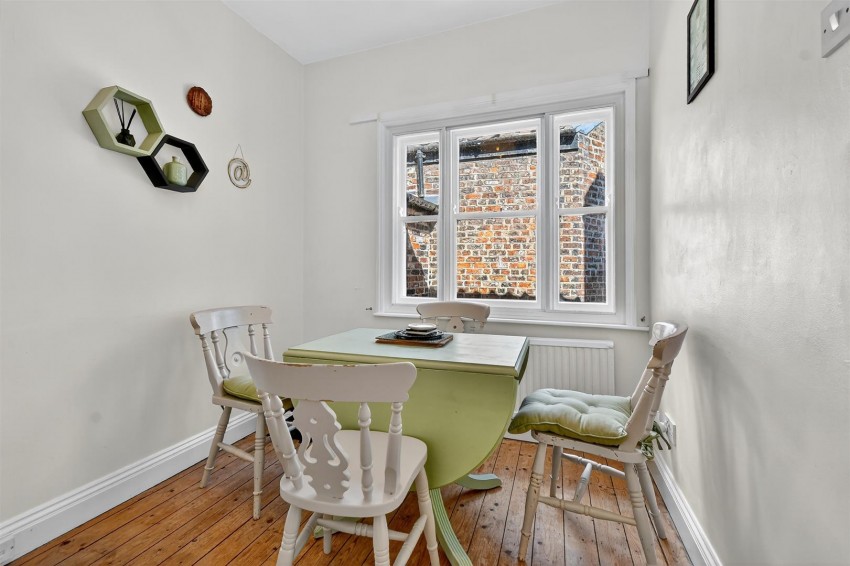 Images for Gillygate, York