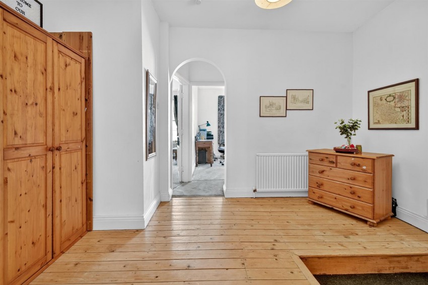 Images for Gillygate, York
