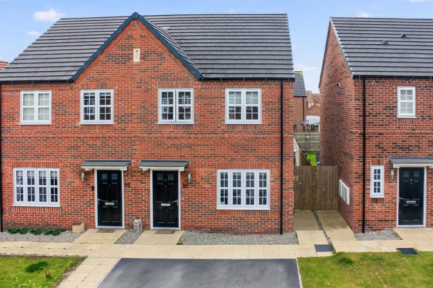 Images for Wagtail Close, Easingwold