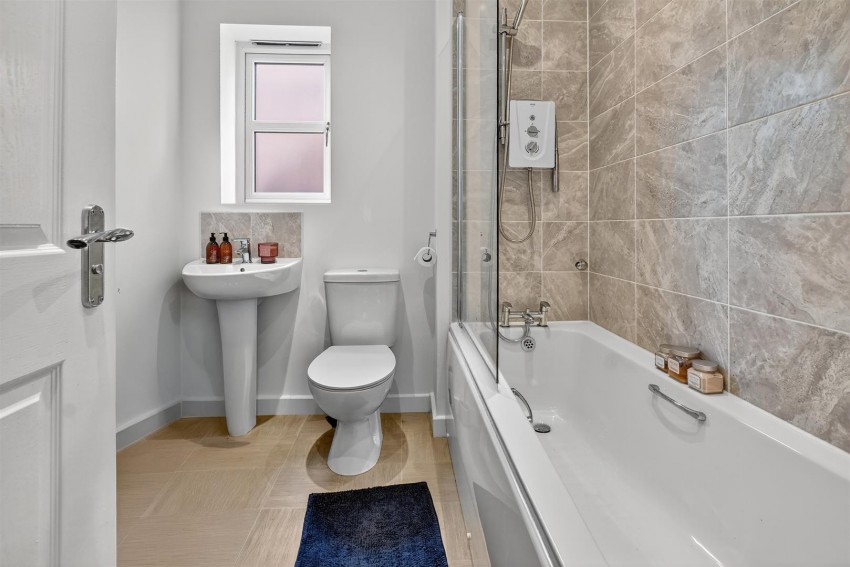 Images for Wagtail Close, Easingwold