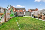 Images for Wagtail Close, Easingwold