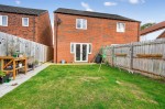 Images for Wagtail Close, Easingwold