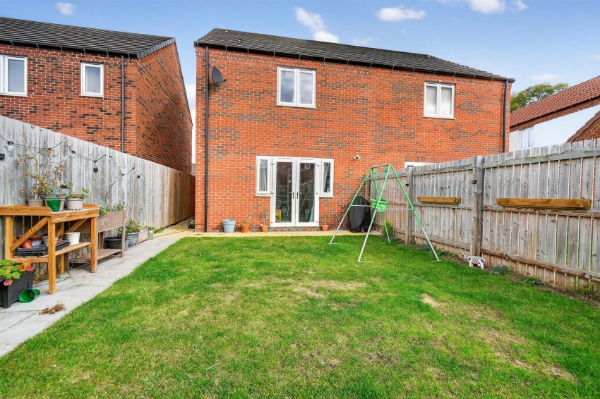Images for Wagtail Close, Easingwold