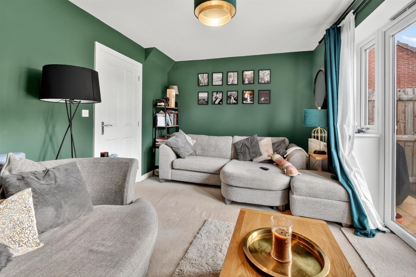 Images for Wagtail Close, Easingwold