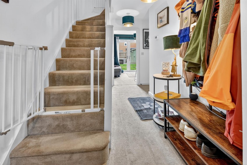 Images for Wagtail Close, Easingwold