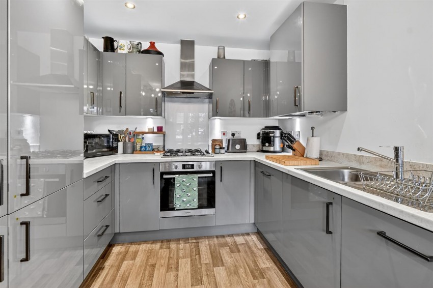 Images for Wagtail Close, Easingwold