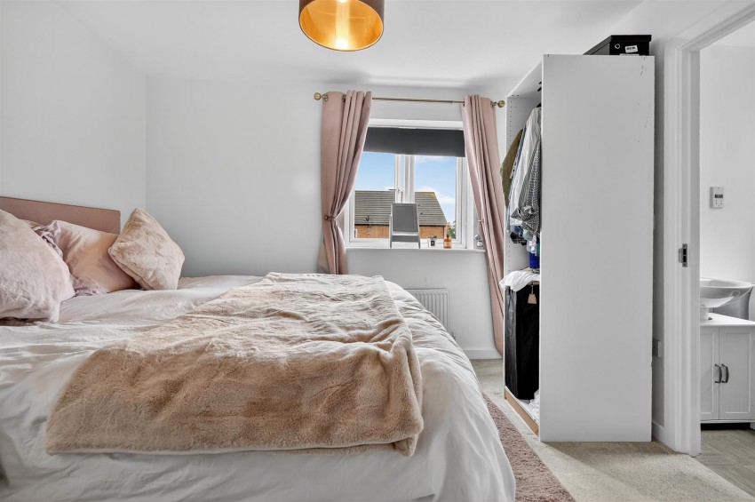 Images for Wagtail Close, Easingwold