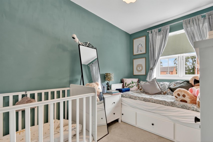 Images for Wagtail Close, Easingwold
