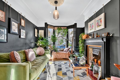 View Full Details for Nunmill Street, York