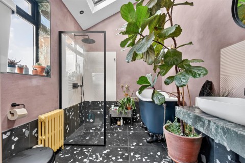 View Full Details for Nunmill Street, York